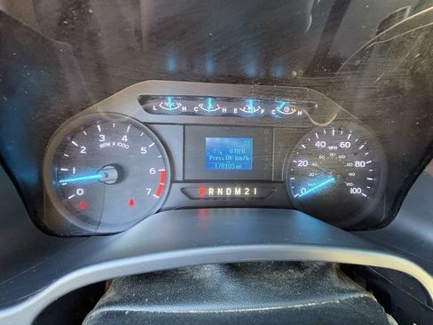 Used 2019 Ford F250 XL w/ XL Value Package AWD/4WD image 39