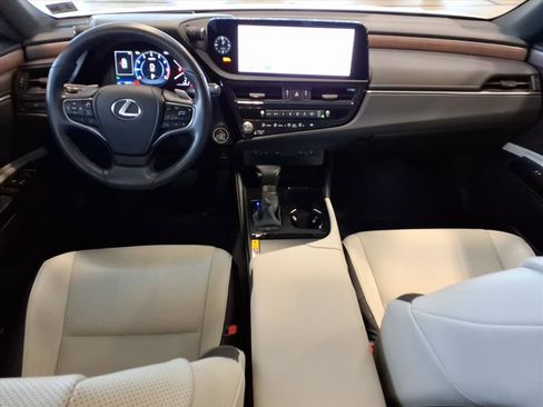 Certified 2025 Lexus ES 350 350 image 10