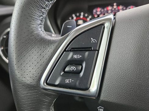 Used 2024 Chevrolet Camaro SS RWD image 16
