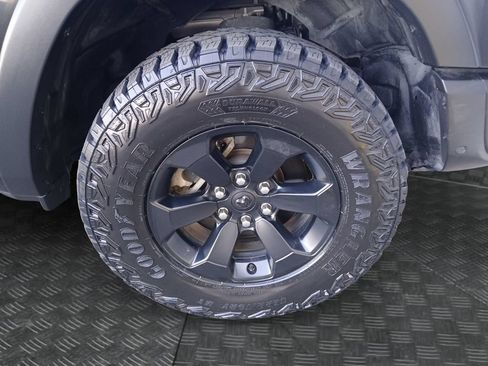 Used 2022 RAM 1500 Rebel w/ Night Edition AWD/4WD image 23