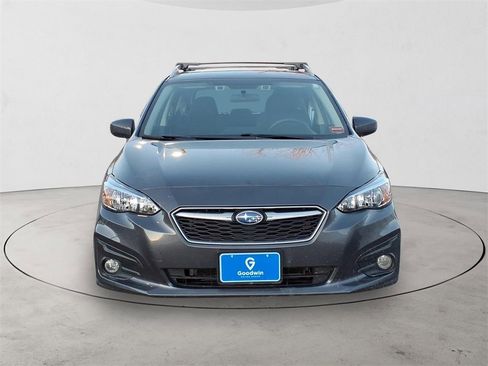 Used 2019 Subaru Impreza 2.0i Premium w/ Eyesight & BSD/Rcta & SRF image 2