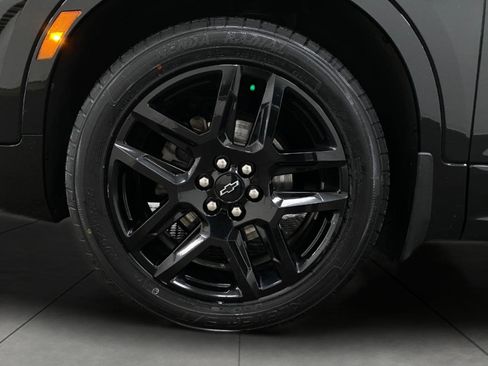 Used 2023 Chevrolet Blazer RS w/ Driver Confidence II Package image 13
