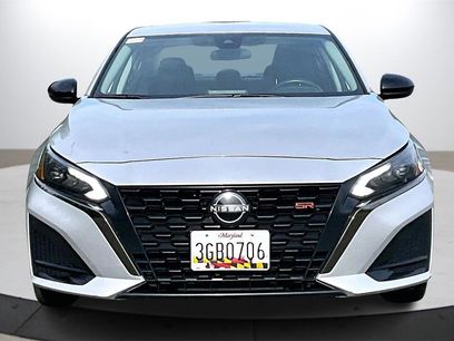 Used 2024 Nissan Altima 2.5 SR