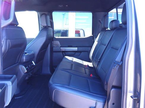 Used 2023 Ford F150 XLT w/ Equipment Group 302A High AWD/4WD image 7