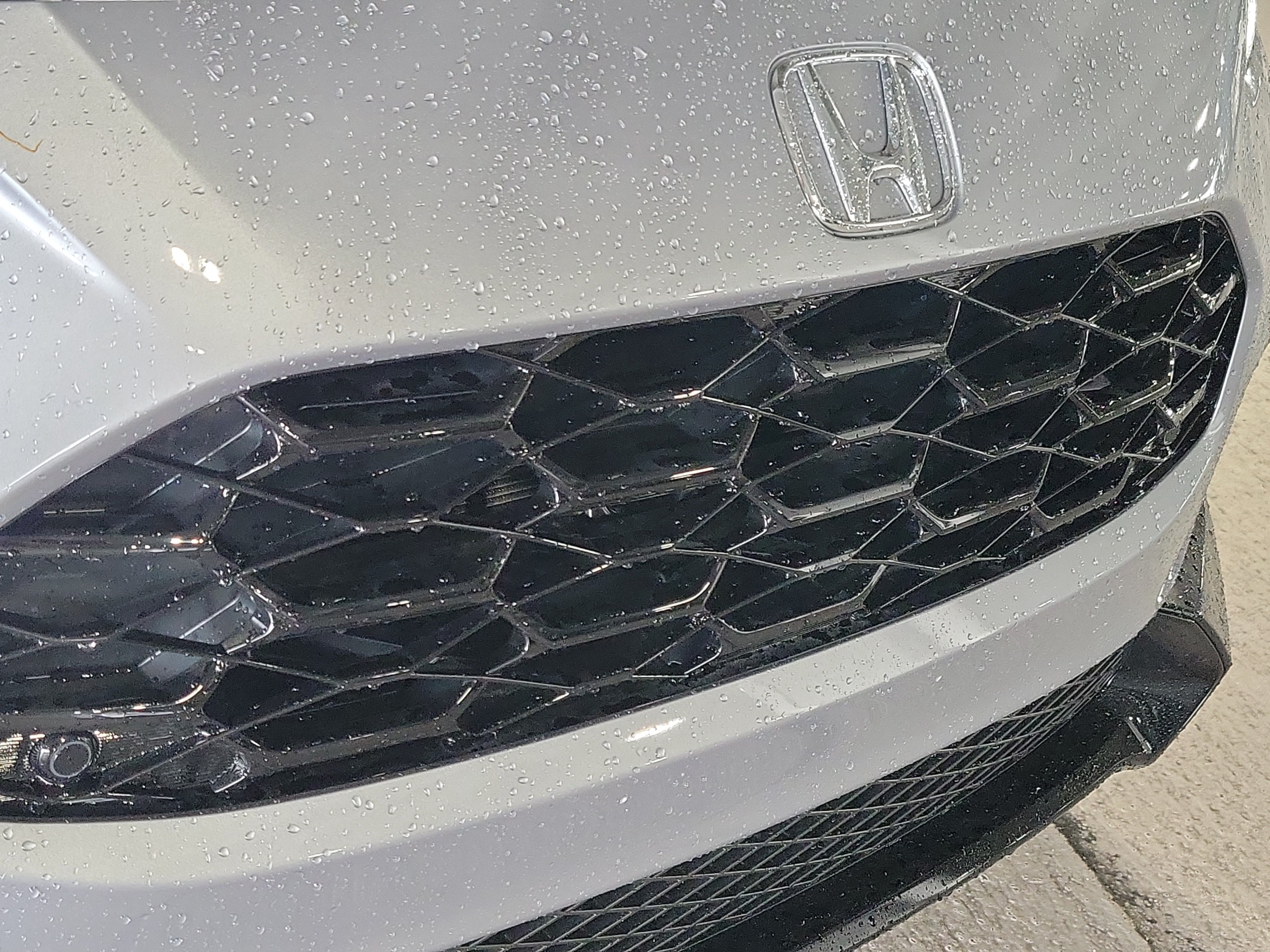 New 2027 Honda HR-V EX-L image 11