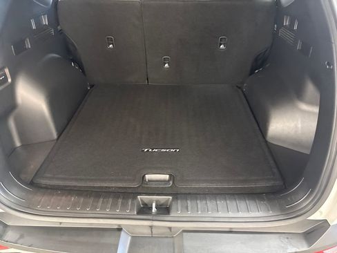 Certified 2023 Hyundai Tucson SE AWD/4WD image 28