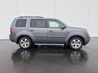 Used 2015 Honda Pilot EX video 2