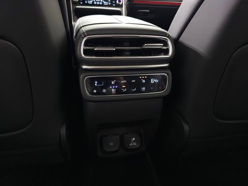 Used 2025 Genesis GV80 3.5T Prestige AWD/4WD image 43