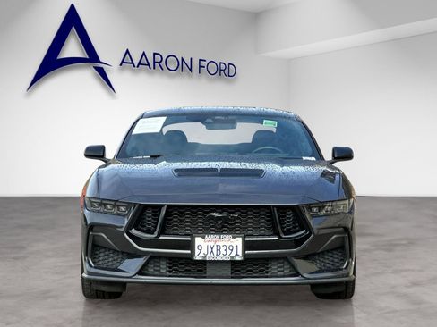 Used 2024 Ford Mustang GT image 8
