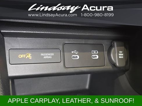 Used 2026 Acura Integra FWD image 19