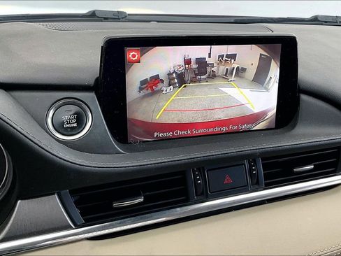 Used 2020 MAZDA MAZDA6 Touring image 30