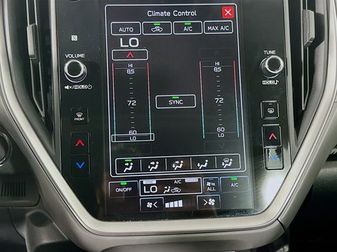 Used 2025 Subaru Crosstrek 2.0i Premium image 21