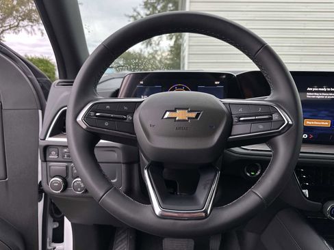 New 2026 Chevrolet Tahoe LS image 20