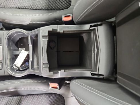 Certified 2021 Subaru Forester Premium image 27