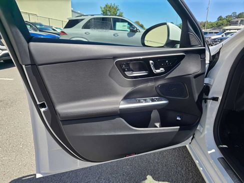 Used 2026 Mercedes-Benz C 300 Sedan image 20