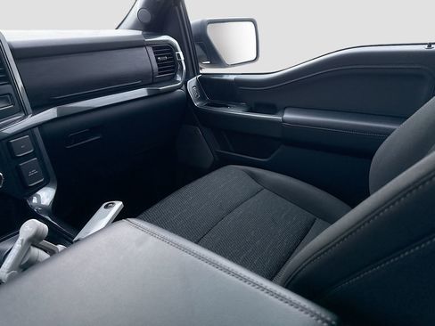 Certified 2023 Ford F150 XLT w/ Equipment Group 302A High image 26