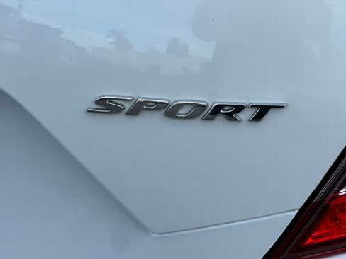 Used 2021 Honda Civic Sport image 46