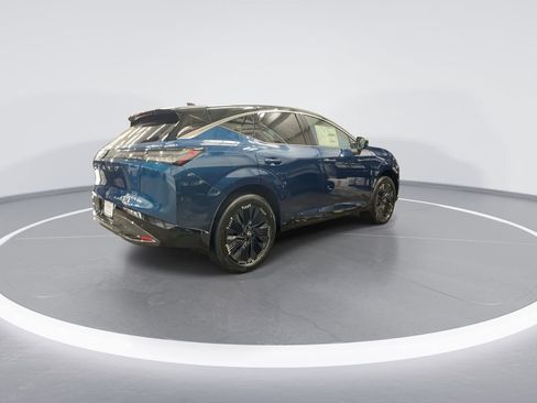 New 2026 Nissan Murano Platinum w/ Cargo Package image 8