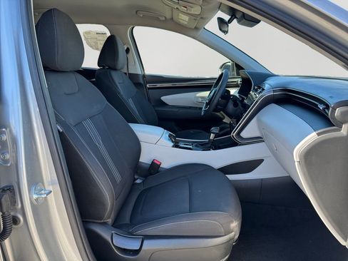 Used 2024 Hyundai Tucson SEL image 12