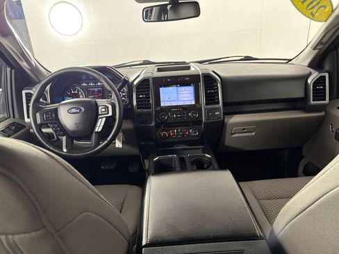 Used 2018 Ford F150 XLT w/ Equipment Group 302A Luxury image 24