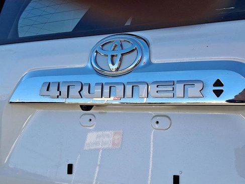 Certified 2023 Toyota 4Runner Limited image 26