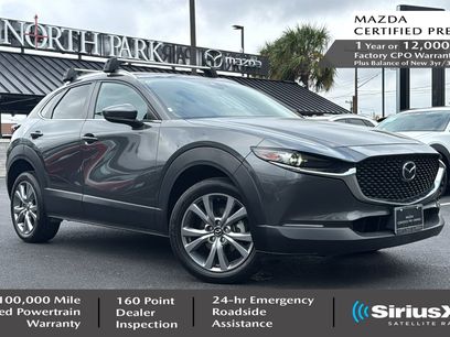 Certified 2023 MAZDA CX-30 AWD 2.5 S w/ Select Package