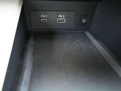 Used 2023 INFINITI QX60 Luxe w/ Cargo Package FWD image 15
