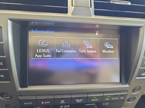 Used 2019 Lexus GX 460 Premium w/ Premium Package AWD/4WD image 20