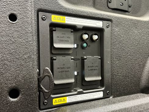 Used 2023 Ford F150 Limited AWD/4WD image 42