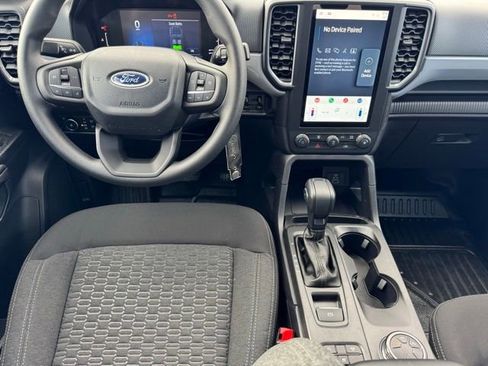 New 2025 Ford Ranger XL w/ Trailer Tow Package image 17