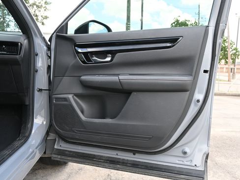 Used 2023 Honda CR-V Sport Touring image 25
