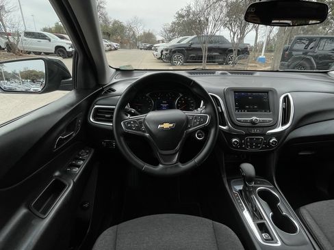 Certified 2024 Chevrolet Equinox LT image 12
