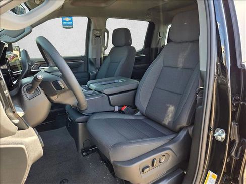 New 2026 Chevrolet Silverado 1500 LT image 4