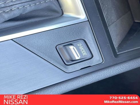 New 2026 Nissan Kicks S image 16