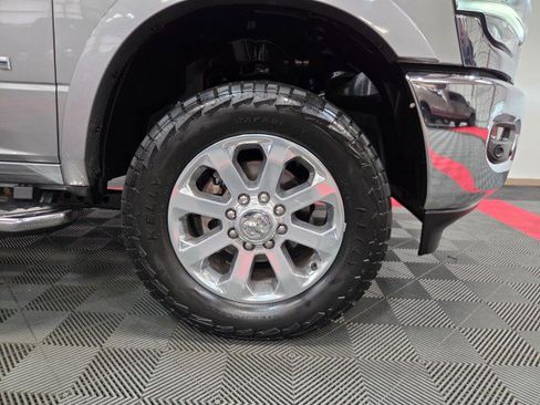 Used 2019 RAM 2500 Laramie AWD/4WD image 90