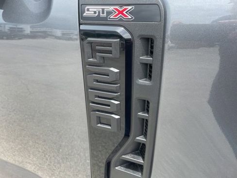 New 2026 Ford F250 XL w/ STX Appearance Package AWD/4WD image 14