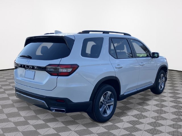 New 2026 Honda Pilot EX-L image 5