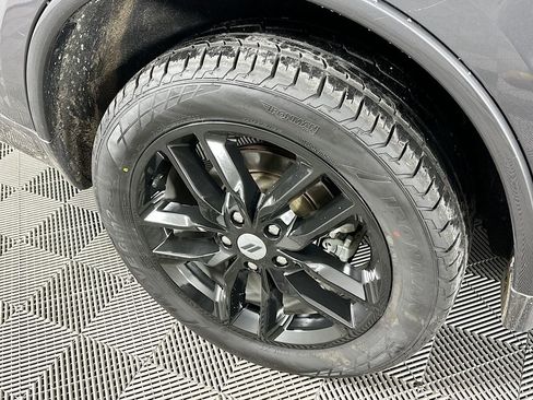 Certified 2023 Dodge Durango GT image 42