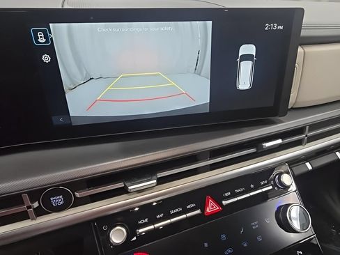 New 2026 Hyundai Santa Fe SEL AWD/4WD image 27