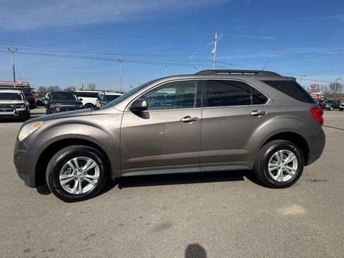 Used 2010 Chevrolet Equinox LT w/ Vehicle Interface Package image 27