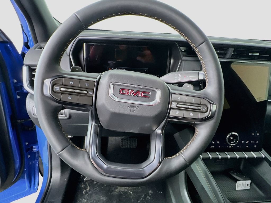 New 2026 GMC Terrain AT4 w/ Convenience Package III AWD/4WD image 10