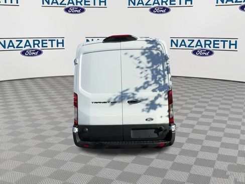 New 2026 Ford Transit 250 148 Medium Roof w/ Load Area Protection Package image 7