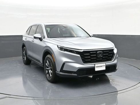 New 2026 Honda CR-V EX-L image 19