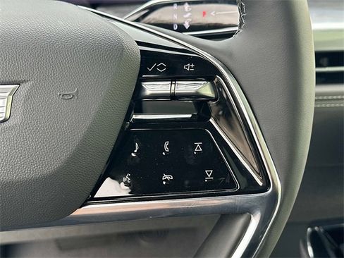 New 2026 Cadillac Escalade IQ Sport 1 w/ LPO, Floor Liner Package image 6