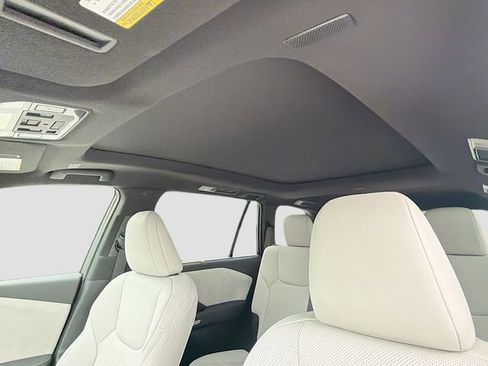 New 2026 Lexus TX 350 AWD image 29