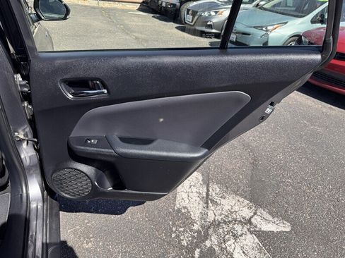 Used 2018 Toyota Prius Two w/ Prius Two Safety Plus Package FWD image 26