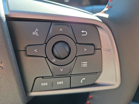 New 2026 Nissan Sentra SR w/ Floor Mat Package FWD image 20