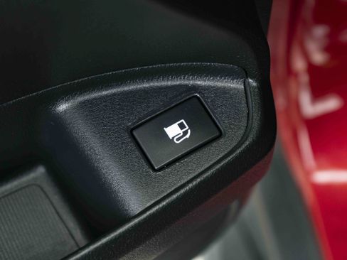 Used 2025 Honda Ridgeline TrailSport image 39