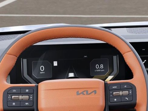 New 2027 Kia Telluride SX Prestige image 21