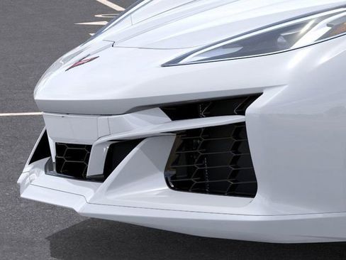 New 2025 Chevrolet Corvette E-Ray w/ ZER Performance Package image 13